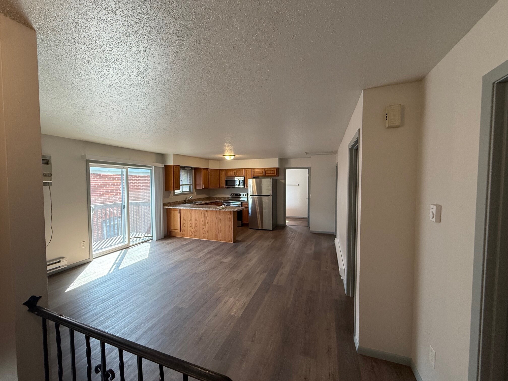 Apt 2 - 1035 Green Bay St