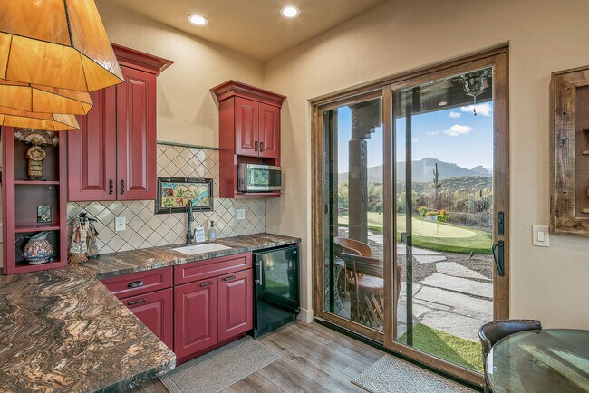 Building Photo - 6200 E Cielo Run N
