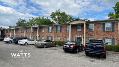 Building Photo - Club View Apartments