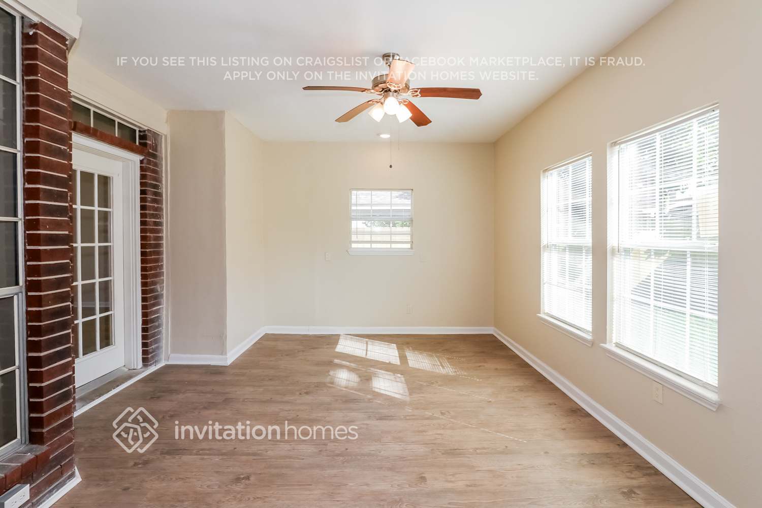Building Photo - 7419 Pleasant Ridge Dr