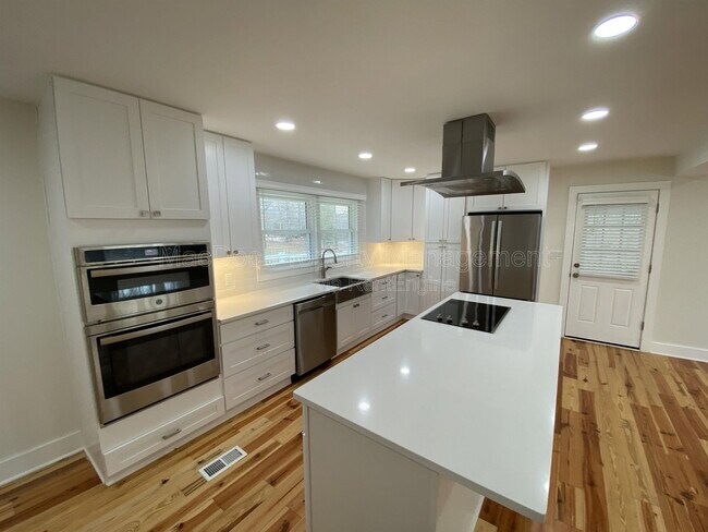 Building Photo - 15101 Spotswood Furnace Rd