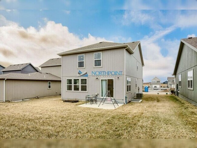 Building Photo - 12609 S Burrows St