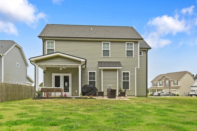 Building Photo - 506 Saltworks Ln