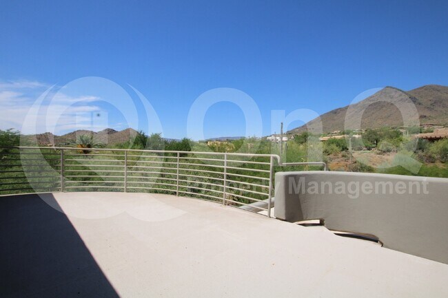 Building Photo - 5844 E Carefree Mountain Dr