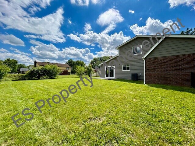 Building Photo - Welcome home to this stunning 4-bedroom, 3-bath home in Wayne Township!