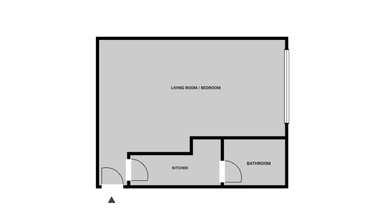 Building Photo - 136 S Roxbury Dr