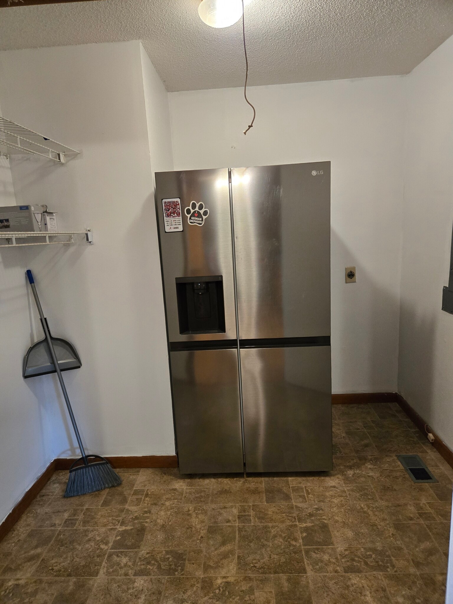 Utility room - 143 County Road 244