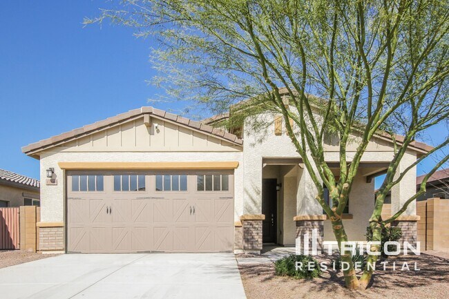 Primary Photo - 17206 W Diana Ave