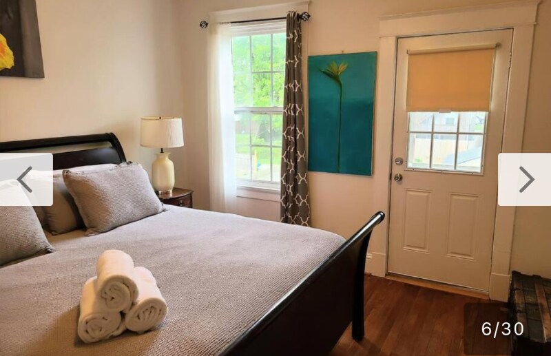 Building Photo - 812 Chimborazo Blvd