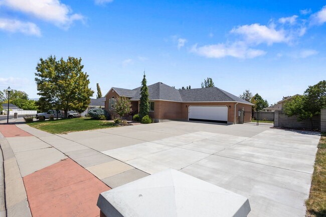Building Photo - 4613 Copper Valley Ln