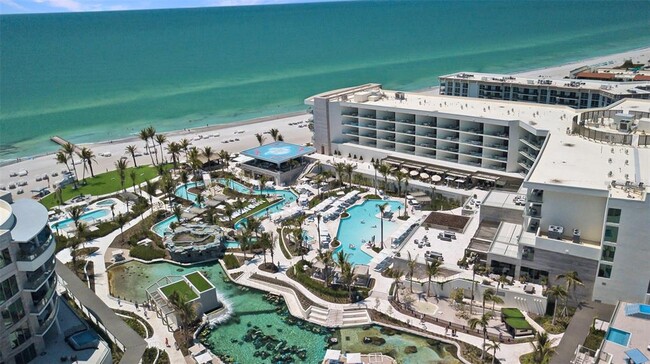 Building Photo - 1591 Gulf of Mexico Dr