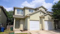 Building Photo - The Gardens at Summit Townhome: 3 Bedroom * 1-car Garage * WD Connections