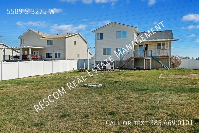 Building Photo - 5589 S 3275 W