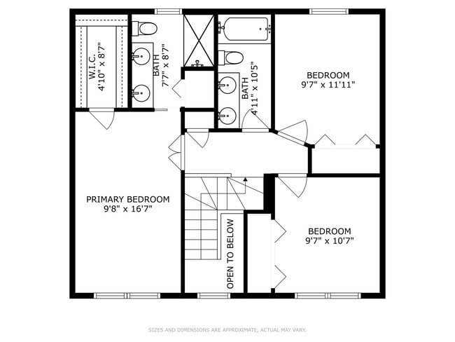 Building Photo - 2855 Weld Rd