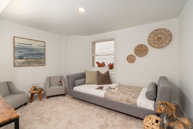 Building Photo - 1683 35th St NW