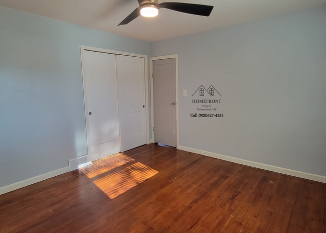 Building Photo - 1104 Pershing Ave