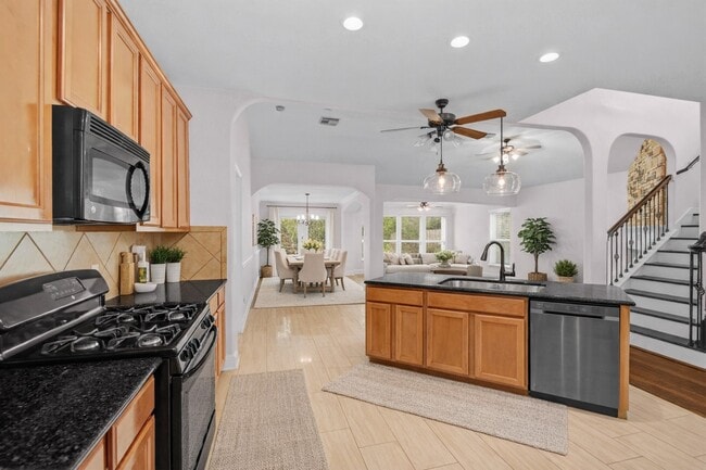 Building Photo - 1403 Lochstone Dr