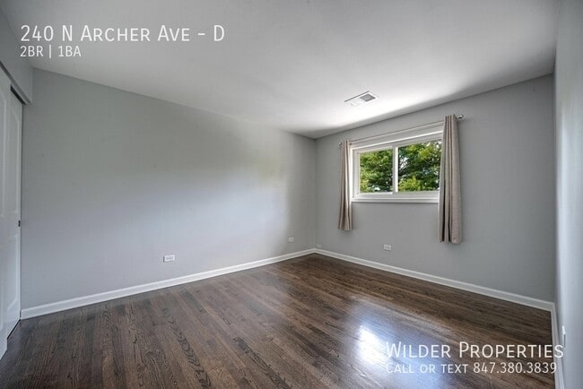 Building Photo - 240 N Archer Ave