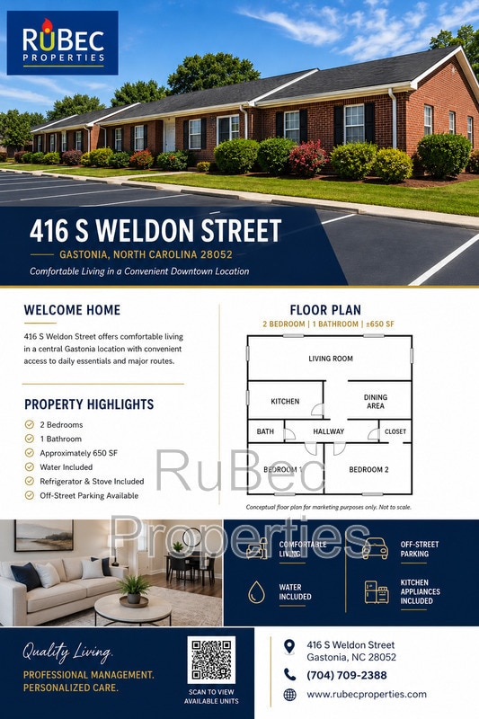 Building Photo - 416 S Weldon St