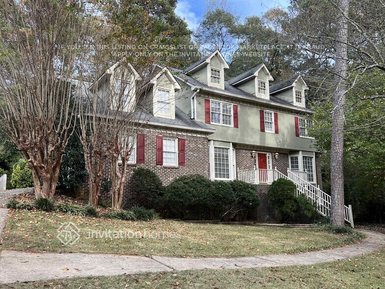 Primary Photo - 2952 Moorings Pkwy SW