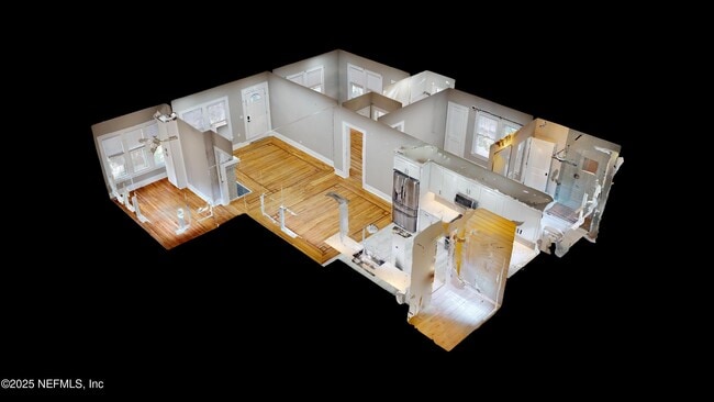 Building Photo - 3918 Herschel St