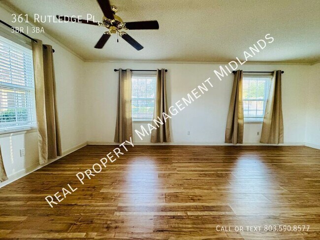 Building Photo - Spacious 3-Bedroom Townhouse with Pond Vie...