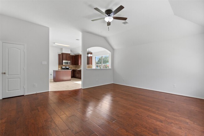 Building Photo - 3608 Mahogany Trail