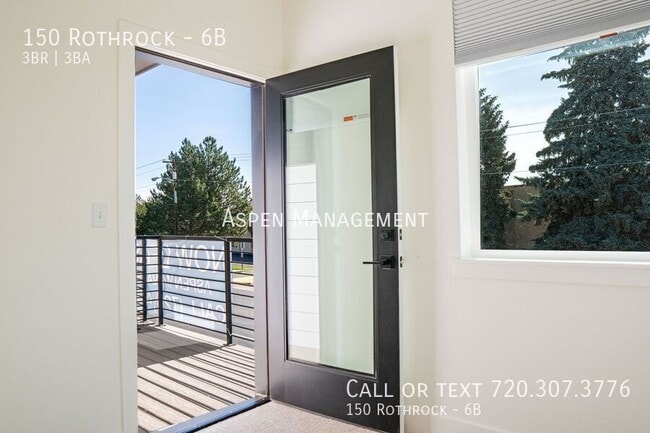 Building Photo - 150 Rothrock-6B