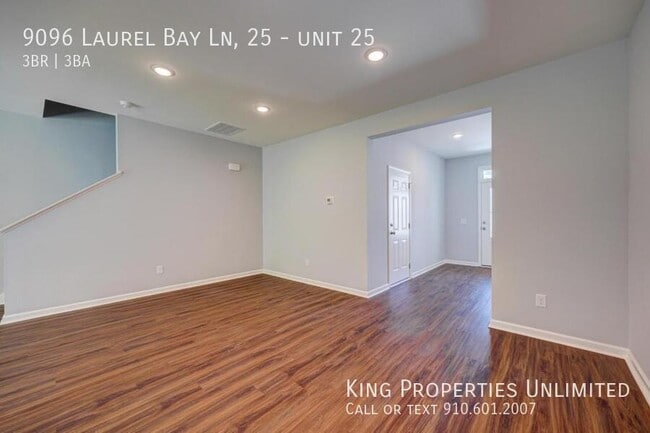 Building Photo - 9096 Laurel Bay Ln