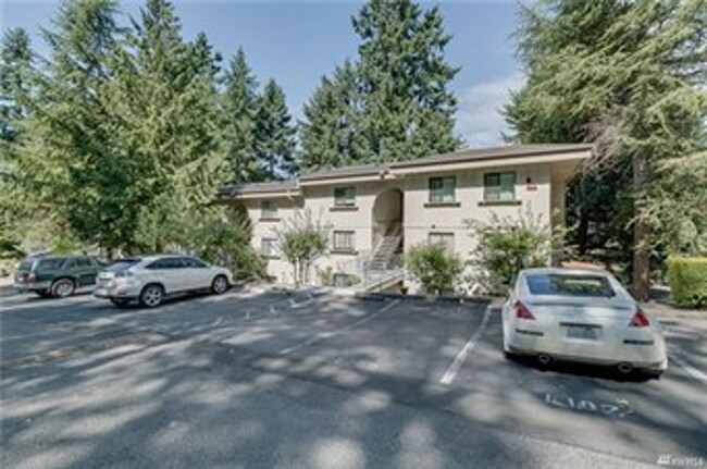 Building Photo - 1Bd/1Ba Kirkland Condo