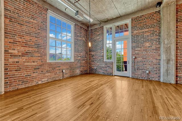 Building Photo - 1301 Wazee St