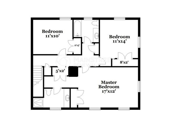 Building Photo - 4 Bedroom Pet-Friendly Home in Greensboro, NC with Main Street Renewal