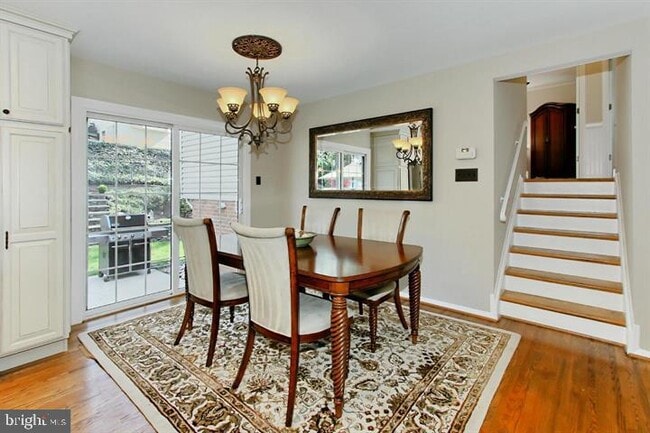 Building Photo - 7012 Hadlow Dr