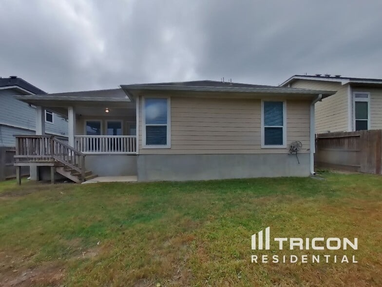 Building Photo - 9039 Thomas York Blvd