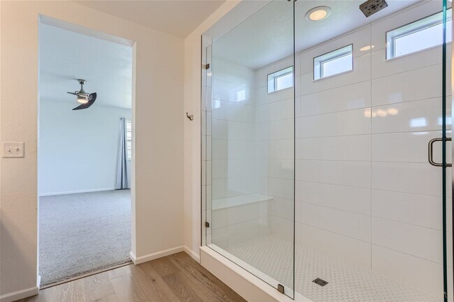 Building Photo - 3-Bedroom Home with Open Floor Plan, Private Balcony & Attached Garage