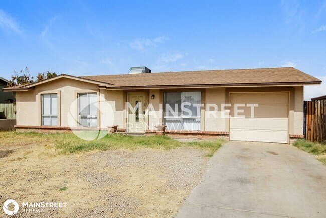 Building Photo - 3150 N 77th Ln, Phoenix, AZ 85033