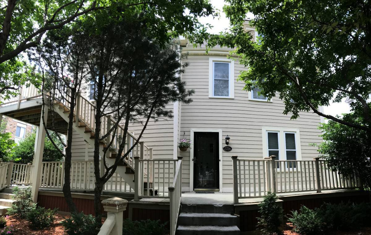 Building Photo - 2726 Colfax Ave S