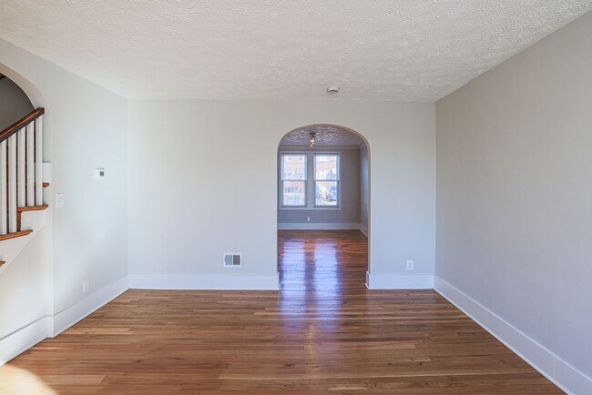 Building Photo - 6426 O'Donnell St