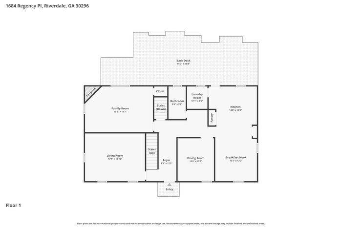 Building Photo - 1684 Regency Pl