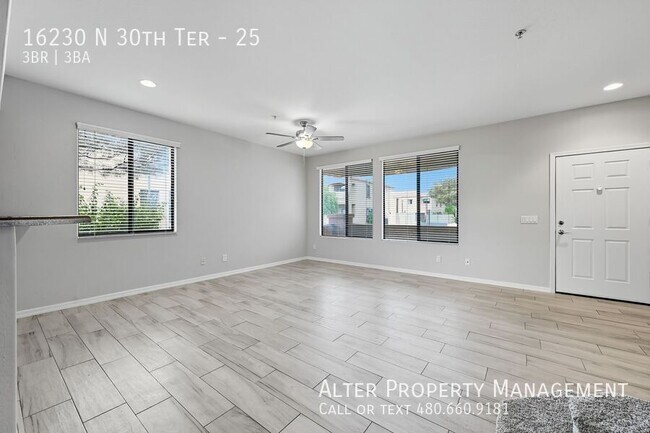 Building Photo - 16230 N 30th Terrace