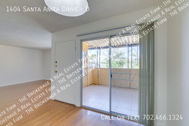 Building Photo - 1404 Santa Anita Dr