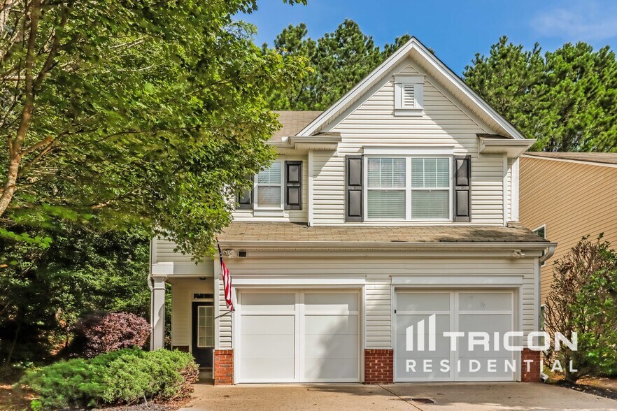 Primary Photo - 750 Mountain Laurel Dr