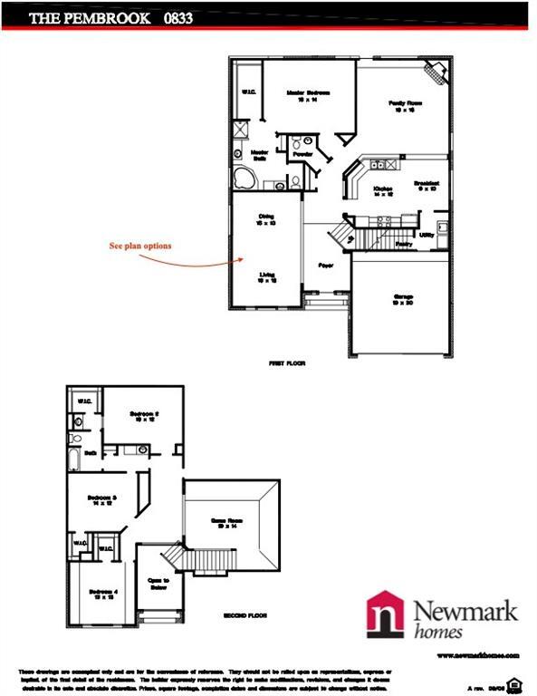 Building Photo - 3604 Pine Needle Cir