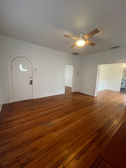 Building Photo - 4302 Duval Street