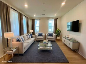 Building Photo - Modern 3-Bed, 3-Bath Home with Garage & Re...