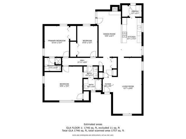 Building Photo - 2314 Springhill Dr