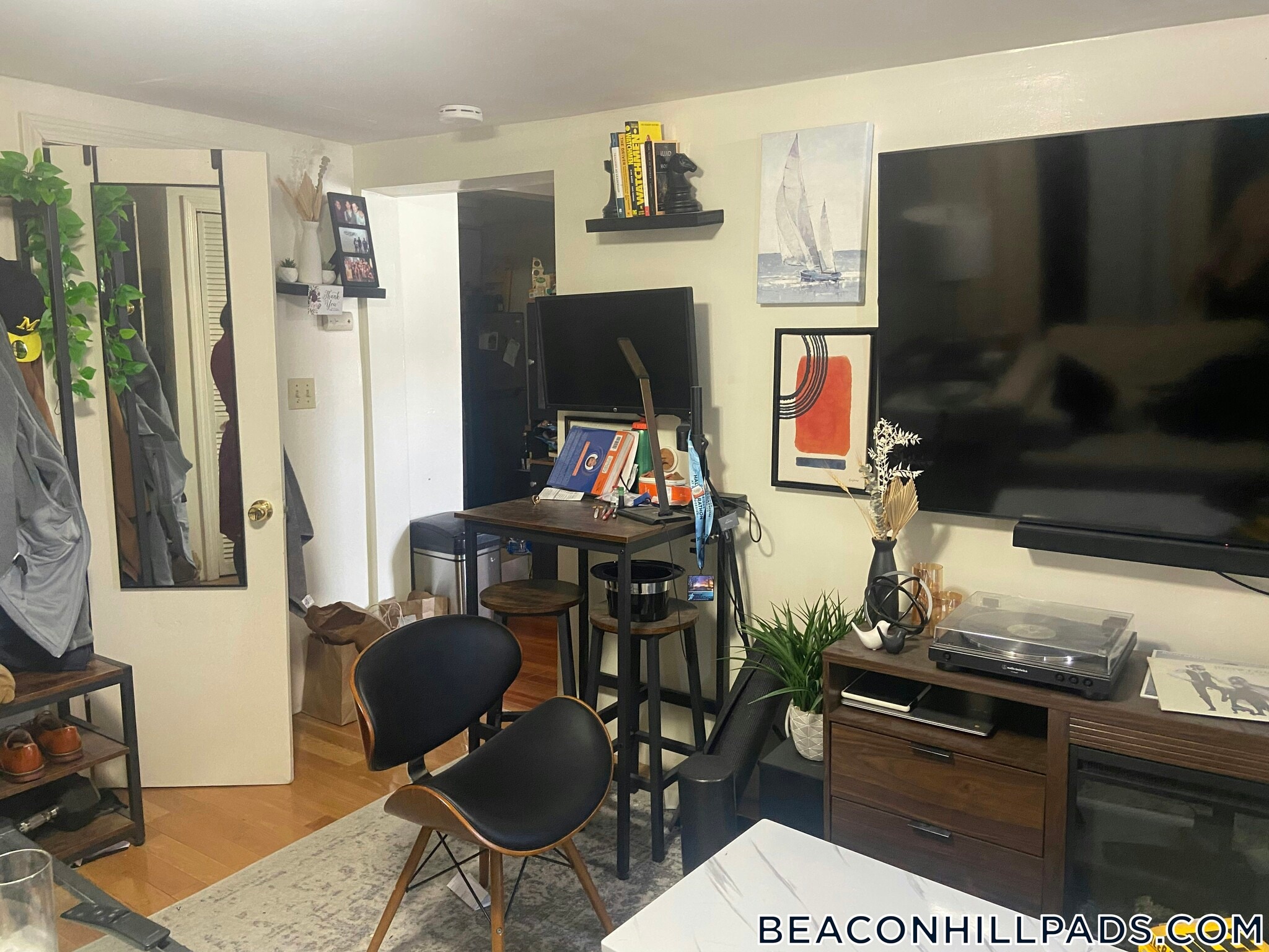 Building Photo - 232 Cambridge St