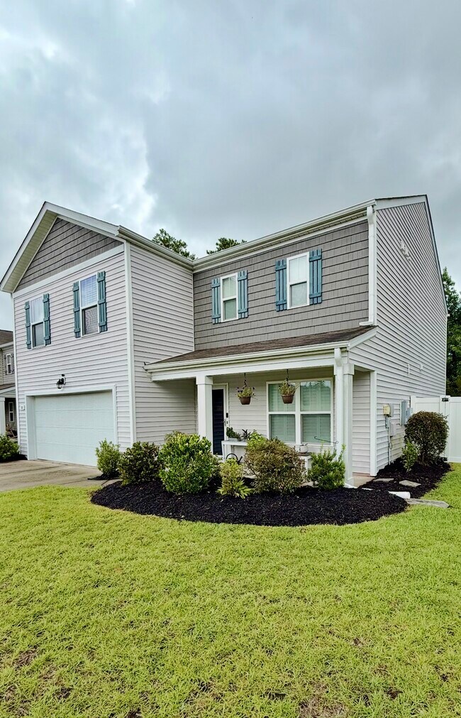 Building Photo - 500 Affinity Dr