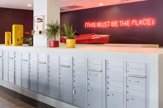 Building Photo - 1550 Raleigh St