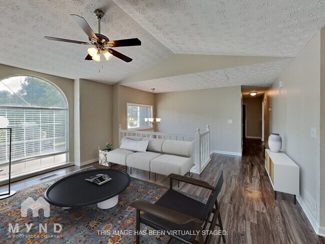 Building Photo - 3370 Saddleton Way